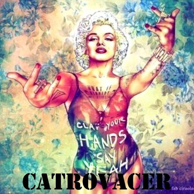 Catrovacer